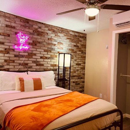 Apartment Near Tpa Airport 탬파 외부 사진