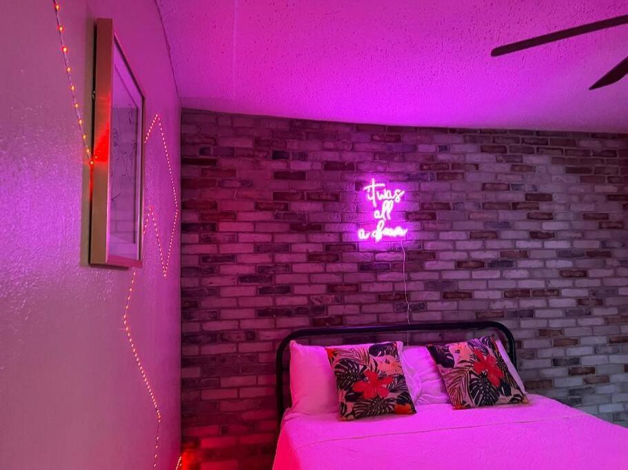 Apartment Near Tpa Airport 탬파 외부 사진