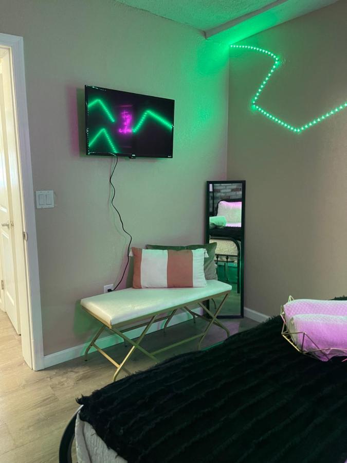 Apartment Near Tpa Airport 탬파 외부 사진