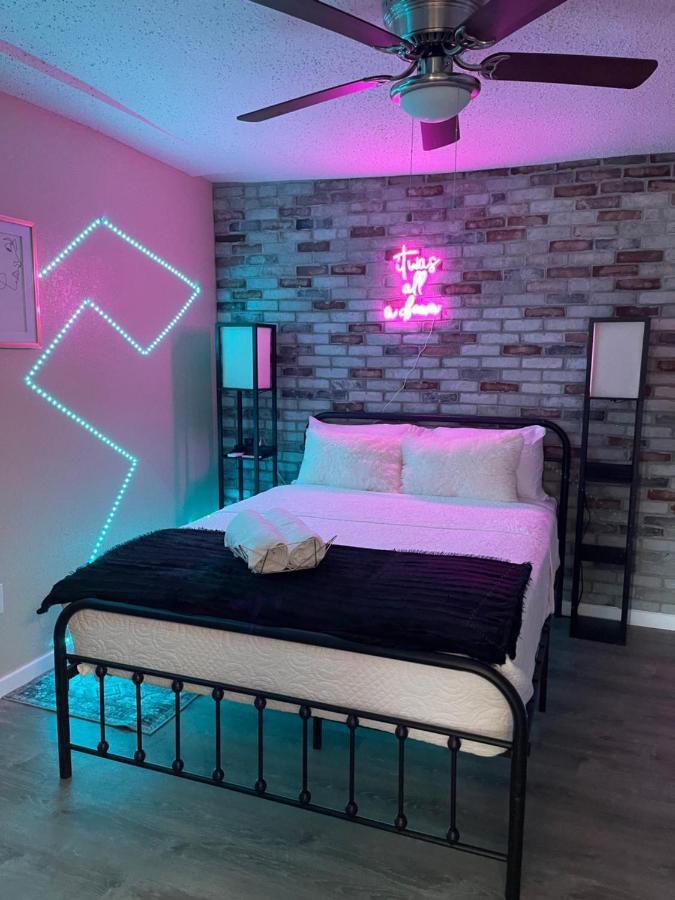 Apartment Near Tpa Airport 탬파 외부 사진