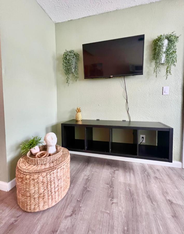 Apartment Near Tpa Airport 탬파 외부 사진