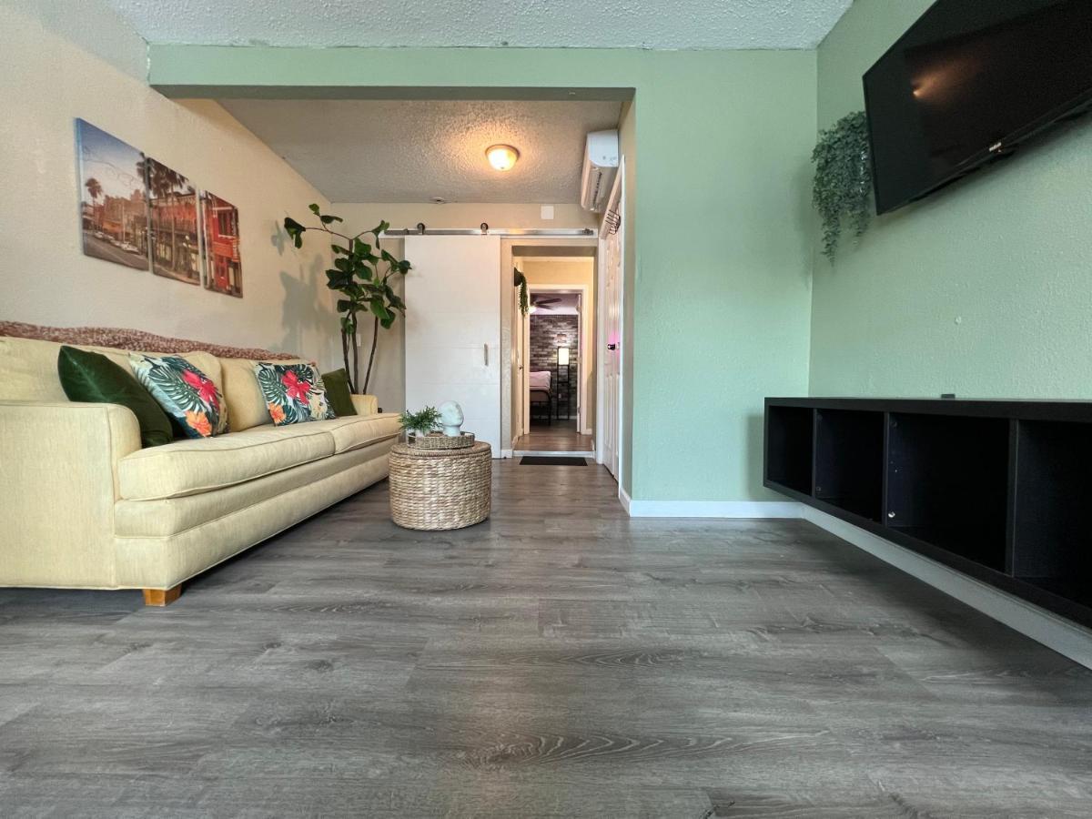 Apartment Near Tpa Airport 탬파 외부 사진