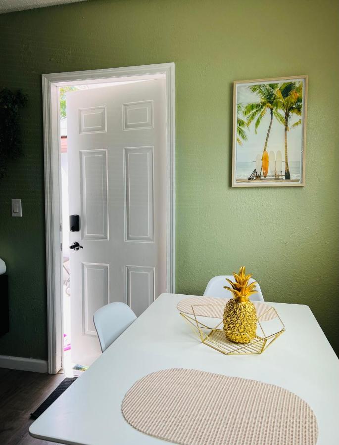 Apartment Near Tpa Airport 탬파 외부 사진