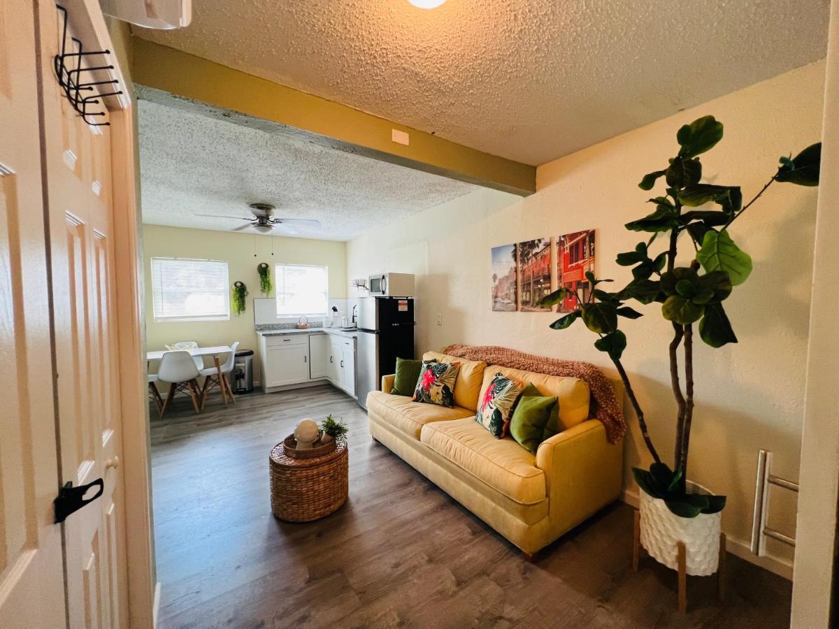 Apartment Near Tpa Airport 탬파 외부 사진