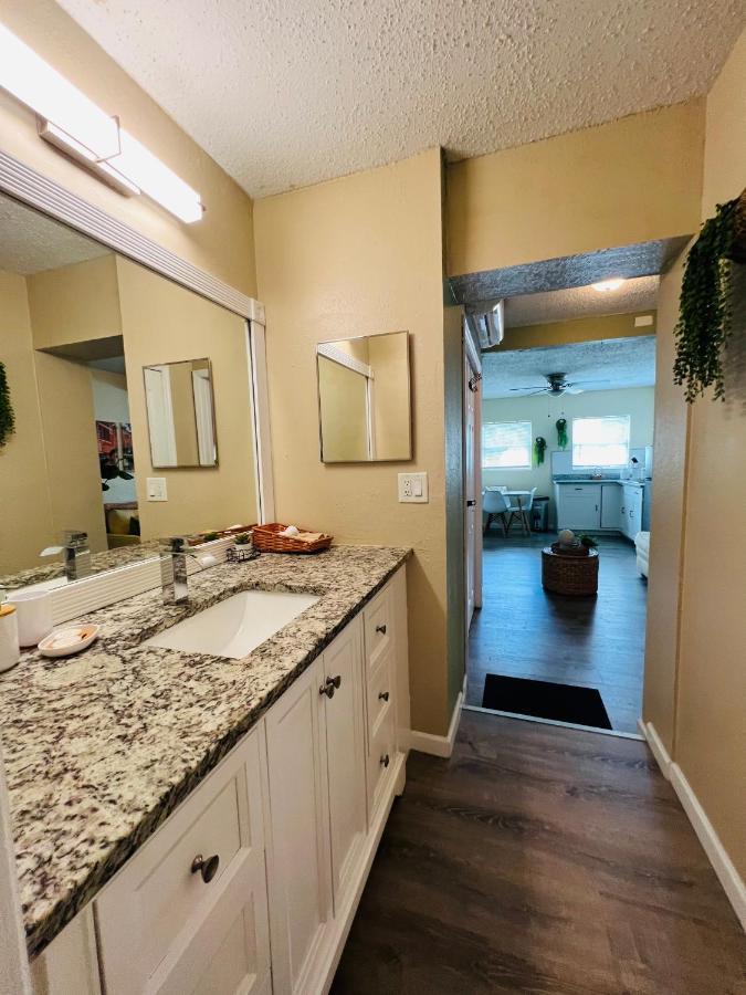 Apartment Near Tpa Airport 탬파 외부 사진