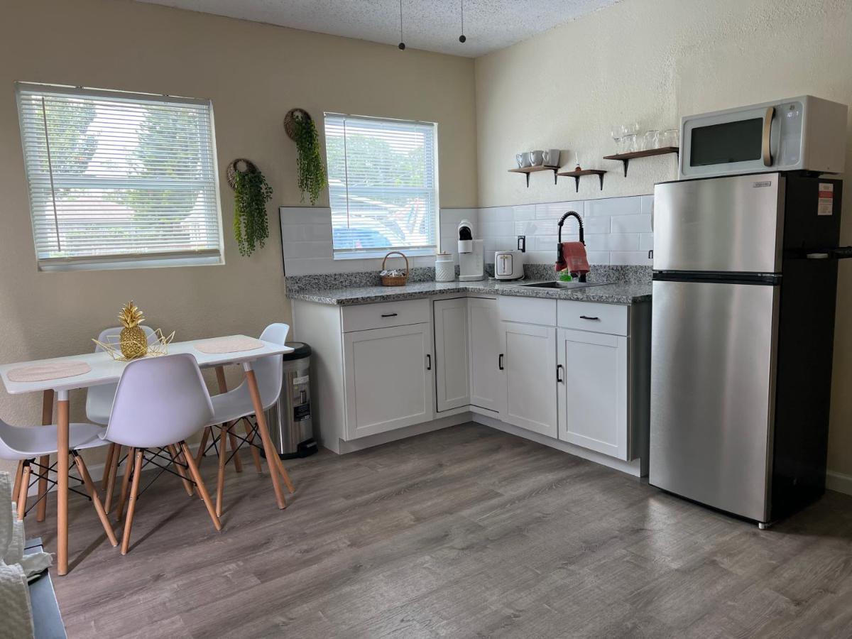 Apartment Near Tpa Airport 탬파 외부 사진
