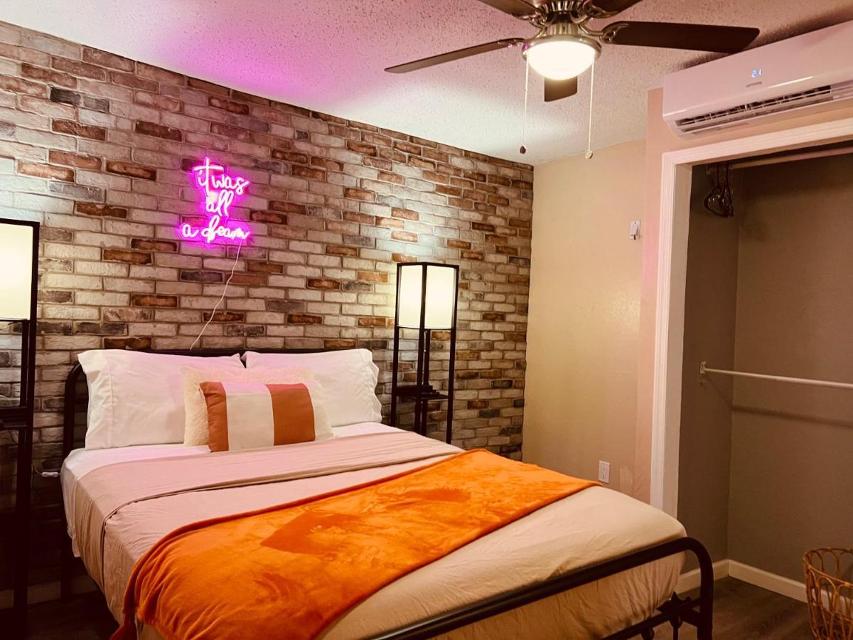 Apartment Near Tpa Airport 탬파 외부 사진